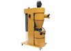 Powermatic | Powermatic Cyclone 5HP w/HEPA filter | Dust Collector | Hamilton Lee Supply