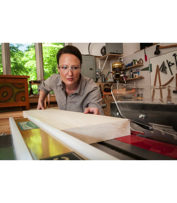 Powermatic - Powermatic PM1000 Tablesaw, 1-3/4HP 1PH 115V, 30" Accu-Fence System with Riving Knife - Hamilton Lee Supply