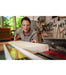 Powermatic - Powermatic PM1000 Tablesaw, 1-3/4HP 1PH 115V, 30" Accu-Fence System with Riving Knife - Hamilton Lee Supply
