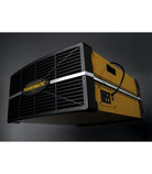 Powermatic PM1200 Air Filtration System, 1/4HP 1PH 115V | Air Filtration | Hamilton Lee Supply