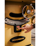 Powermatic PM2000, 10" Tablesaw, 5HP 3PH 230/460V, 30" Accu-Fence System | Table Saw | Hamilton Lee Supply
