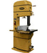 Powermatic | Powermatic PM2013B, 20" Bandsaw, 5HP 1PH 230V | Bandsaw | Hamilton Lee Supply