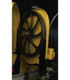 Powermatic PWBS-14CS, 14" Bandsaw, 1.5HP 1PH 115/230V | Bandsaw | Hamilton Lee Supply