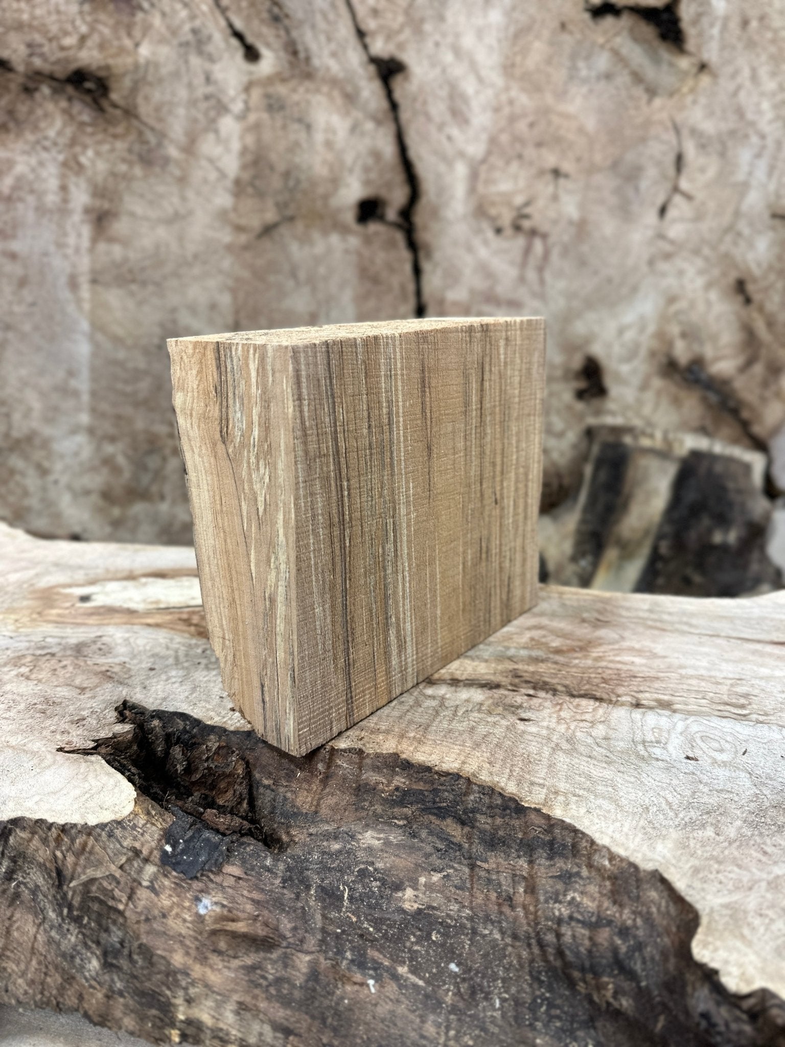Red Alder Blank | Red Alder | Hamilton Lee Supply