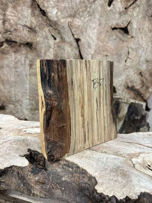 Double Diamond - Red Alder Blank - Hamilton Lee Supply