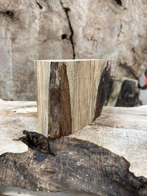 Double Diamond - Red Alder Blank - Hamilton Lee Supply