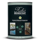 Rubio Monocoat Hybrid Wood Protector Pure | Finish | Hamilton Lee Supply