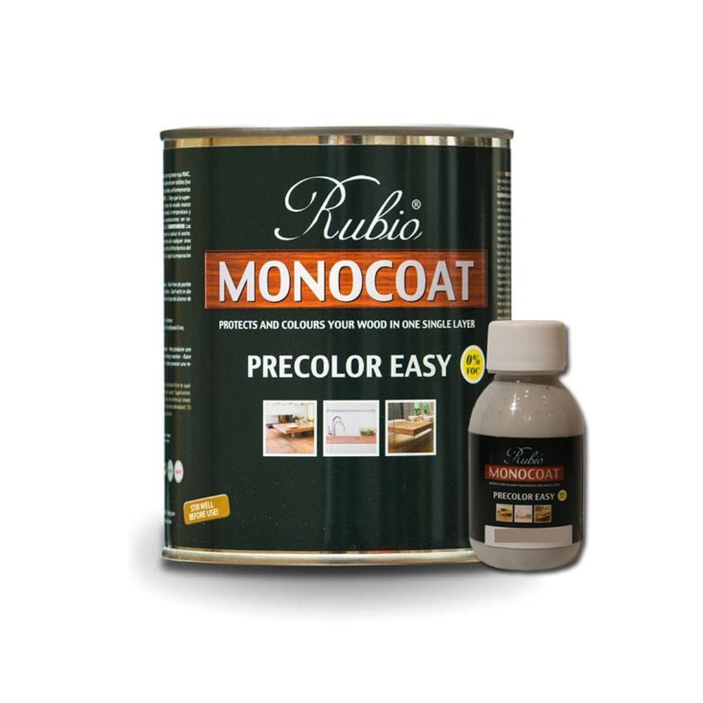 Rubio Monocoat Precolor Easy | Finish | Hamilton Lee Supply