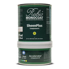Rubio Monocoat SheenPlus | Hard Wax Oil Finish | Rubio Monocoat