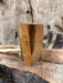 Double Diamond | Silver Maple Blank | Silver Maple | Hamilton Lee Supply