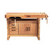 Sjoberg | Sjobergs Elite Workbench 1500 + SM03 Cabinet Combo | Workbench | Hamilton Lee Supply