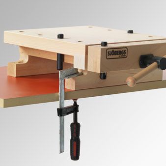 Smart Work Station Pro | Workbench | Hamilton Lee Supply