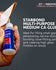 Starbond Medium Clear CA Glue | Adhesive | Hamilton Lee Supply