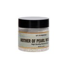 Starbond Mother of Pearl Inlay Flakes (Natural), 2.5 oz. | Adhesive | Starbond