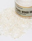 Starbond Mother of Pearl Inlay Flakes (Natural), 2.5 oz. | Adhesive | Starbond