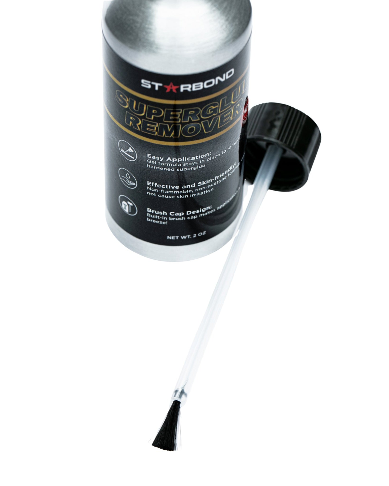 Starbond Super Glue Remover (CA Debonder), 2 oz. | Adhesive | Starbond