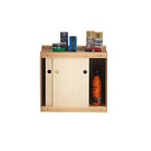 Storage Module 0022 (Junior/Senior) | Workbench | Hamilton Lee Supply