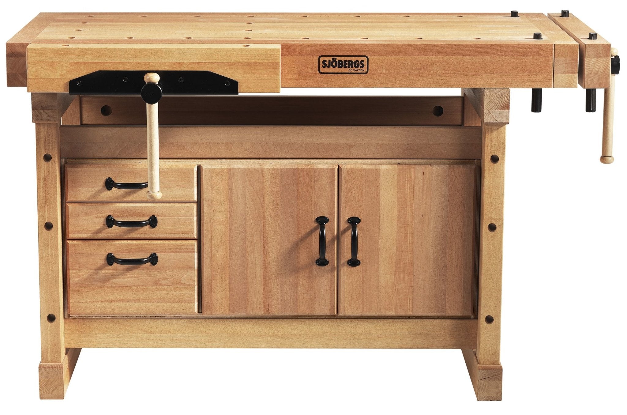 Sjoberg Storage Module SM03 Elite 1500 Scandi Workbench SJO 33457 Hamilton Lee Supply