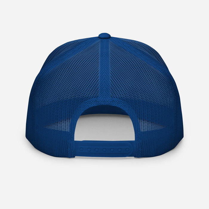 Hamilton Lee Supply | Trucker Cap | | Hamilton Lee Supply
