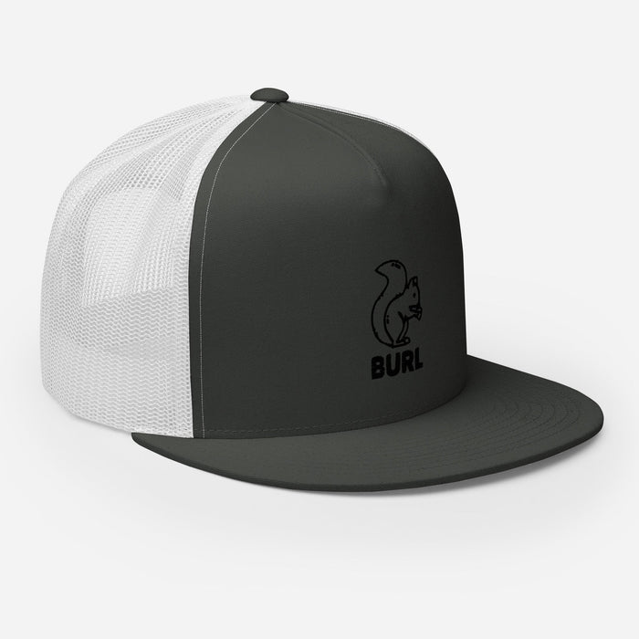 Hamilton Lee Supply | Trucker Cap | | Hamilton Lee Supply