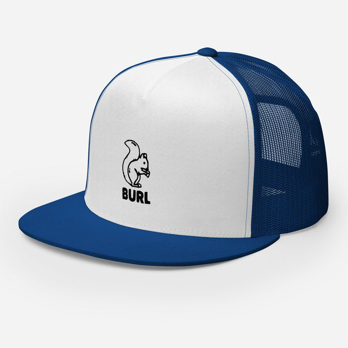 Hamilton Lee Supply | Trucker Cap | | Hamilton Lee Supply