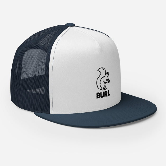 Hamilton Lee Supply | Trucker Cap | | Hamilton Lee Supply