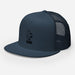 Hamilton Lee Supply | Trucker Cap | | Hamilton Lee Supply