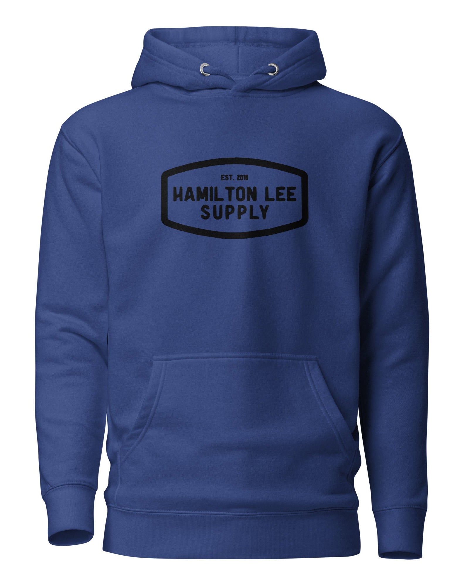 Hamilton Lee Supply | Unisex Hoodie | Hoodie Sweatshirt | Hamilton Lee Supply