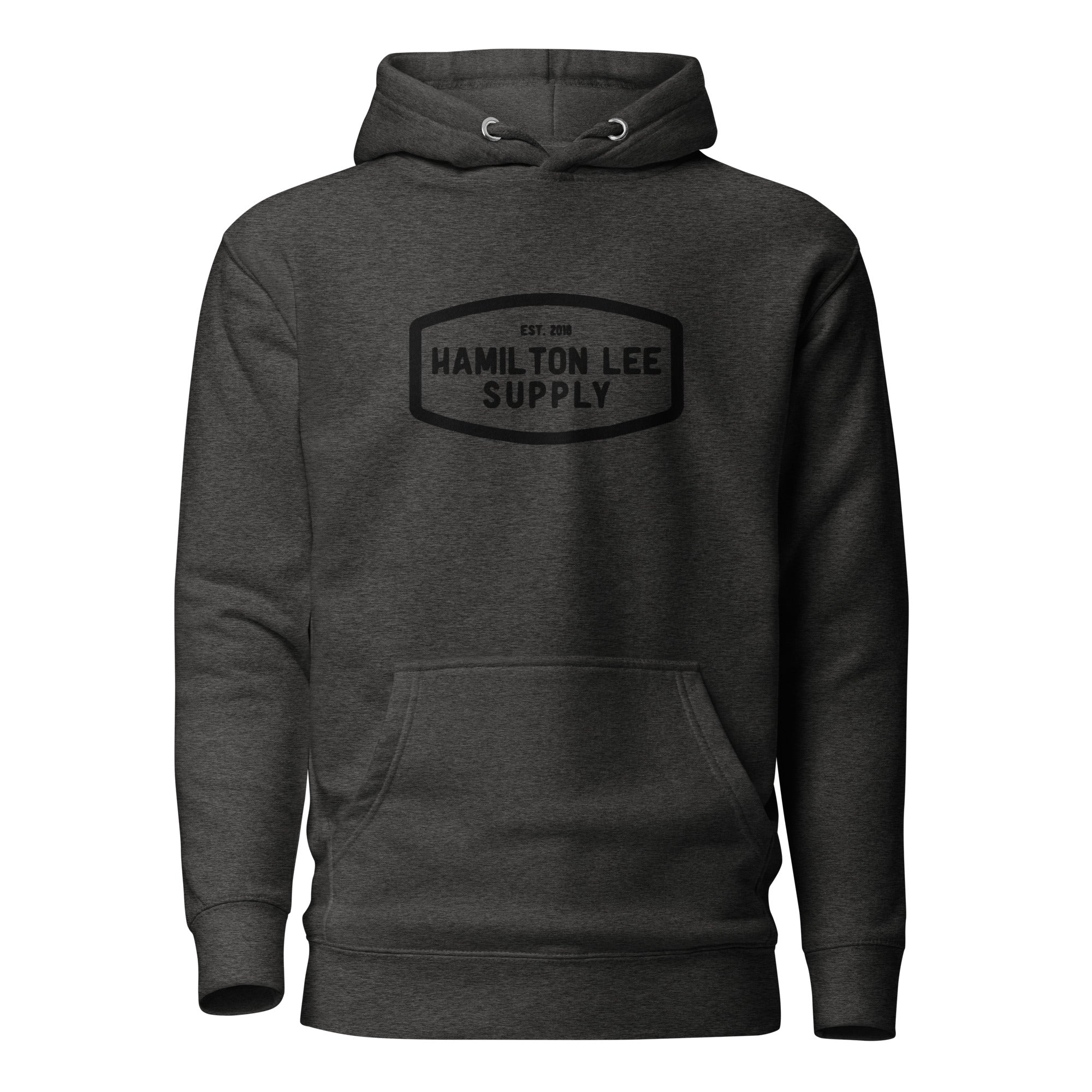 Hamilton Lee Supply | Unisex Hoodie | Hoodie Sweatshirt | Hamilton Lee Supply
