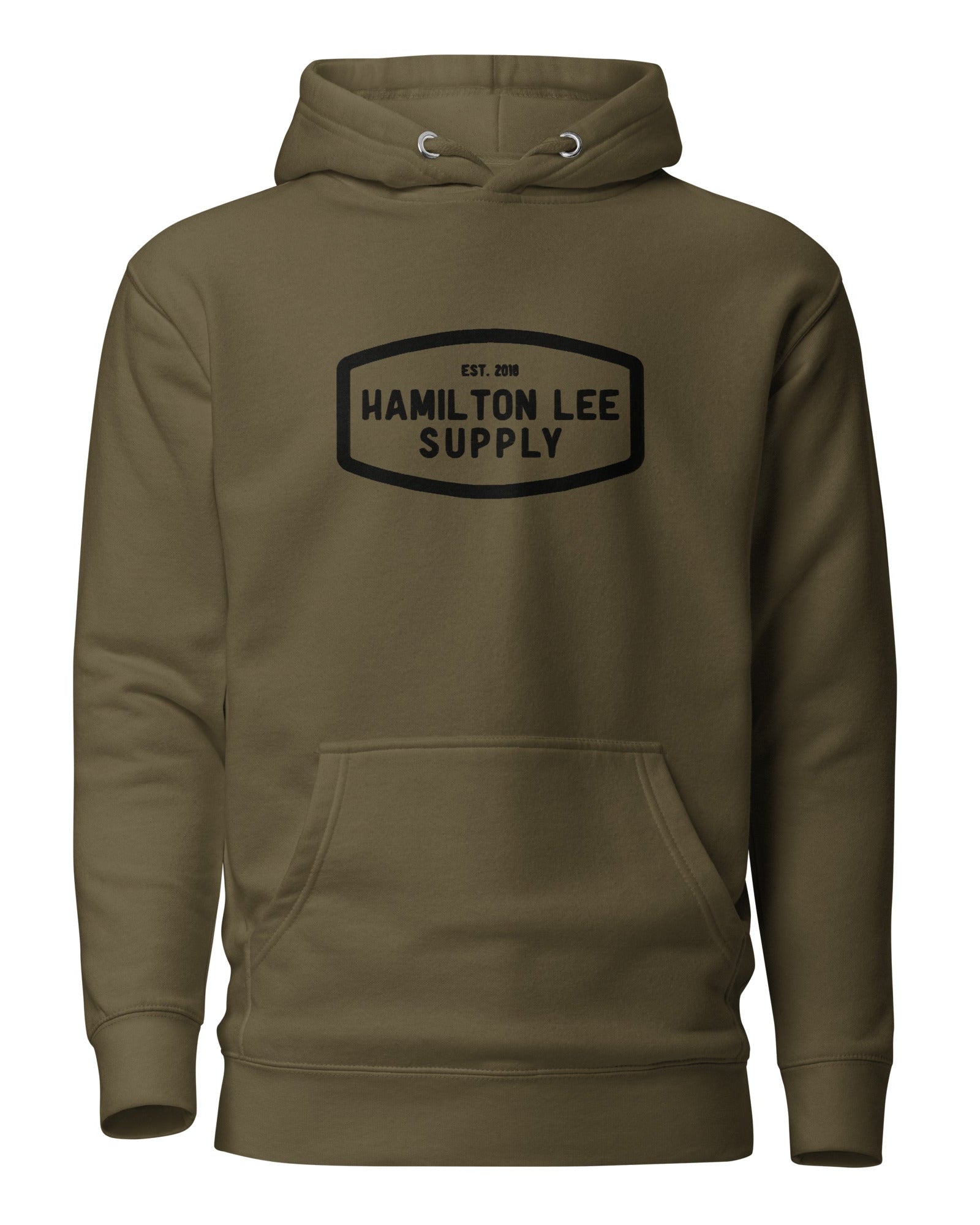 Hamilton Lee Supply | Unisex Hoodie | Hoodie Sweatshirt | Hamilton Lee Supply