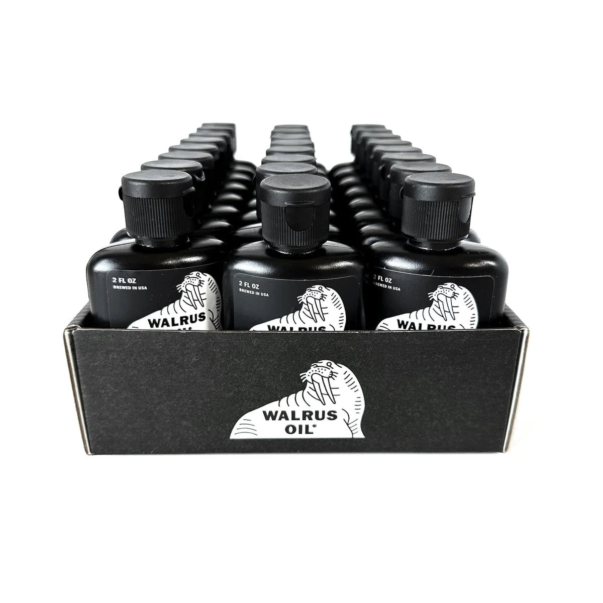 Walrus Oil | Walrus Oil Cutting Board Oil 2OZ Bottle (Case Pack ...