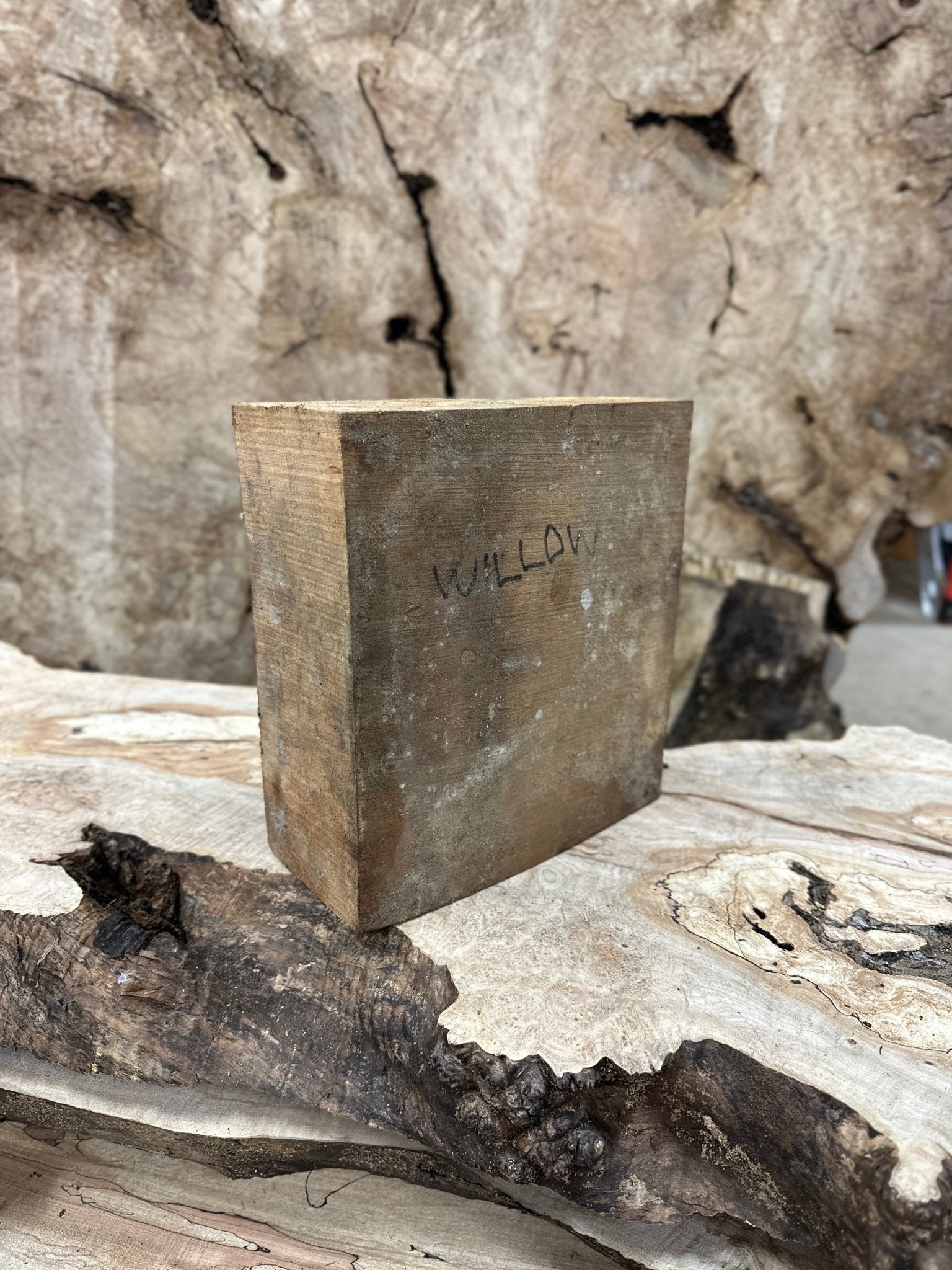 Willow Blank | Willow | Hamilton Lee Supply