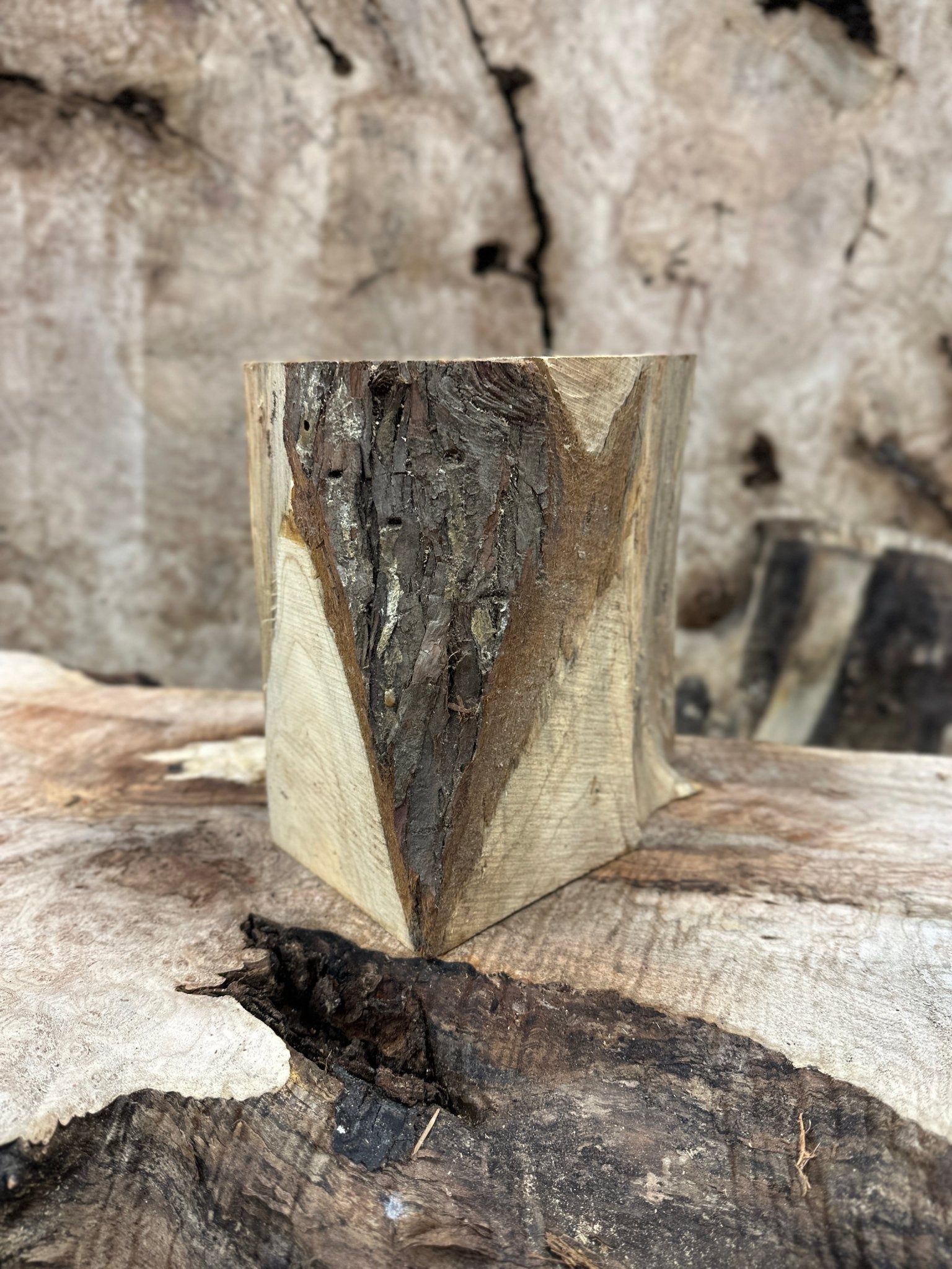 Yellow Cedar Blank | Yellow Cedar | Hamilton Lee Supply